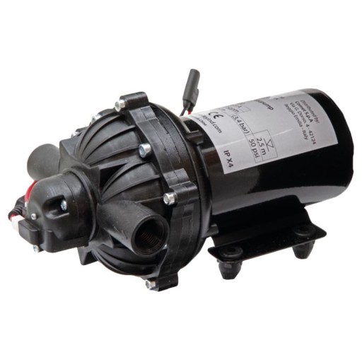 67073060005 - Электрический насос EF 5500 3Bar Comet