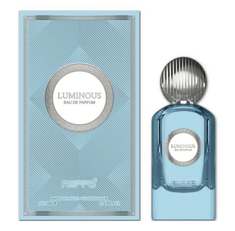 riiffs luminous