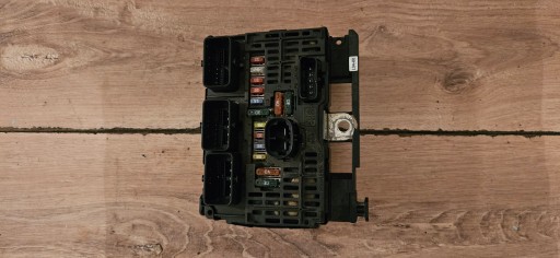 МОДУЛЬ BSM 9661682780 PEUGEOT CITROEN C5