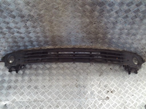 ГАЛОГЕН P + L РЕШЕТКА БАМПЕРА OPEL CORSA C COMBO