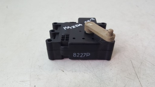 mini motor air conditioning devices of the heating Mazda CX7 2,3