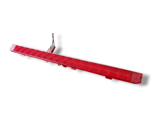 light third brake light Skoda Fabia 2 facelift 5J 2013 5J9945097
