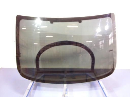 AUDI A5 8T COUPE заднее стекло задний кузов