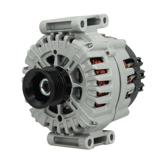 555.902.180.004 - Новий генератор mercedes-benz glk200 mercedes-benz glk220 mercedes-benz cls