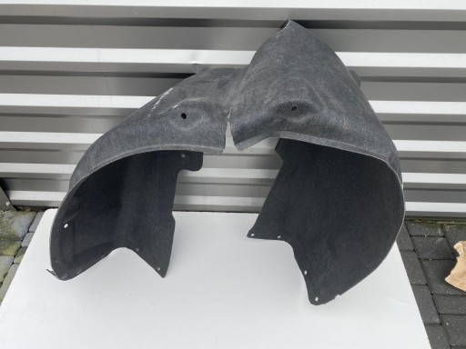 АРКА ЗАДНЯЯ ПРАВАЯ TESLA S LIFT 1067007-00-D