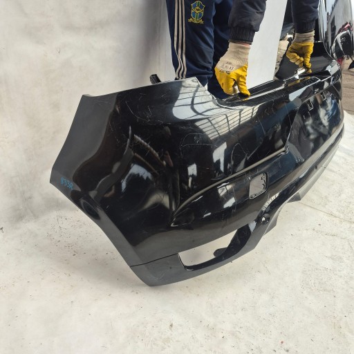 RENAULT MEGANE IV HB 16- Stoßstange heck hinten PDC 850220498R