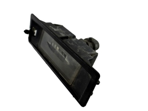 FANALE FARO insegna REJSTRACYJNEJ FIAT SEICENTO