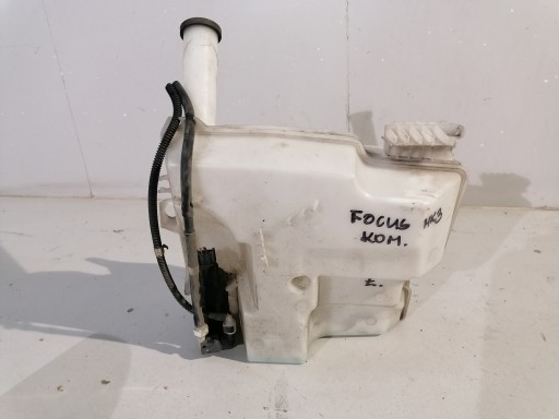 Ford Focus MK3 kombi Behälter des Gasses Spritzdüse