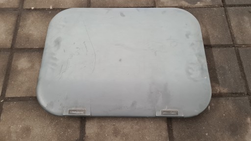 10023139B - MAN TGX ЛЮК