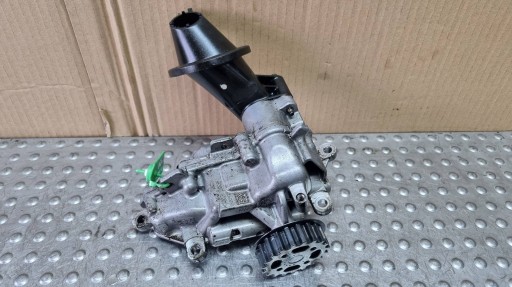 oil pump GK2Q-FA FORD TRANSIT MK8 CUSTOM 2.0 TDCI ECOBLUE