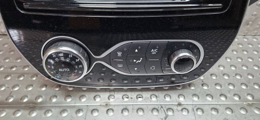 Écran Navigation 259157606R RENAULT CLIO IV 2012