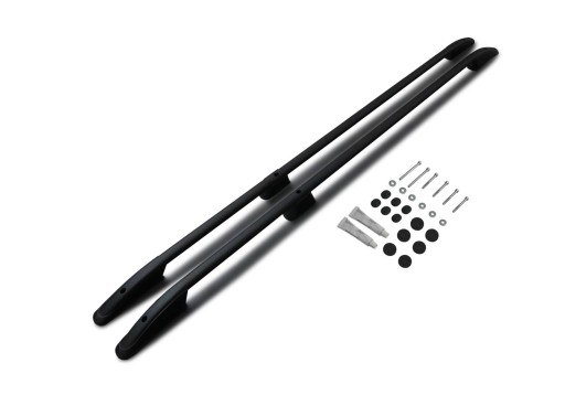 5225930LB - Рейлинги на крышу Fiat Talento 2014 + LONG