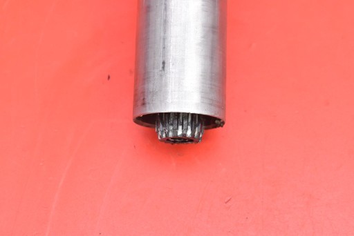 Servopumpe des Lenkrads 527742743 OPEL AMPERA-E 60 kWh 204 km 17-20