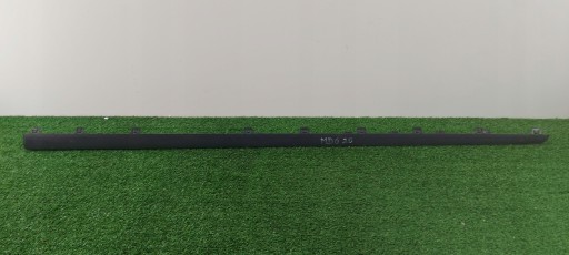 MERCEDES S-KLASA 222 AMG left moulding threshold front