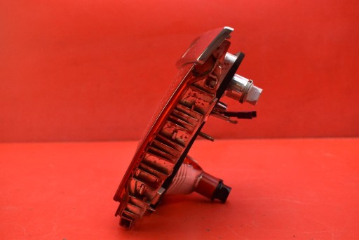 light right rear part rear 7182206 BMW F01 F02 08-12