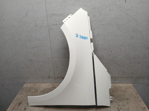 fender front left FIAT 500 II 2