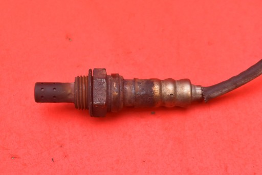 SONDA LAMBDA 03D906265A SKODA FABIA 2 II 1.2 6V 60 KM 07-10