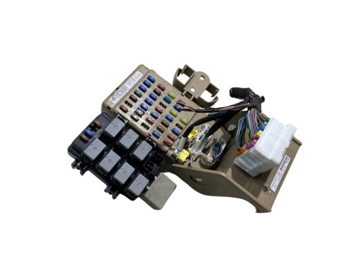 Module fusibles FORESTER III 2.0 D 82201FG010