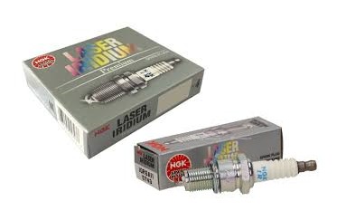 4 x иридиевые свечи зажигания ngk igr6a-11 5743