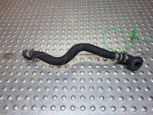 Schlauch Schlauch Rohr rohr Unterdruck 4G0611931BG AUDI A6 C7 2.0 TDI
