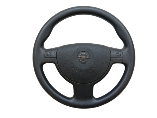 lenkrad Airbag AIRBAG OPEL MERIVA A (2003-2005)