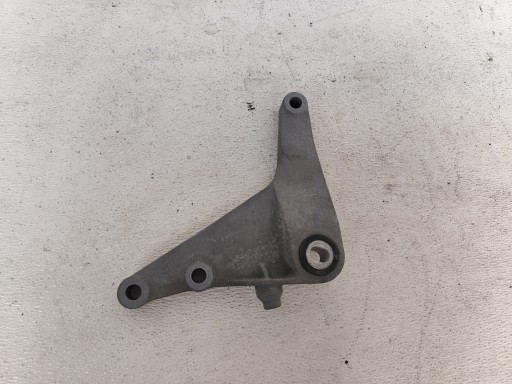 OPEL CORSA E 2015 1.0T support gearboxes of the gear