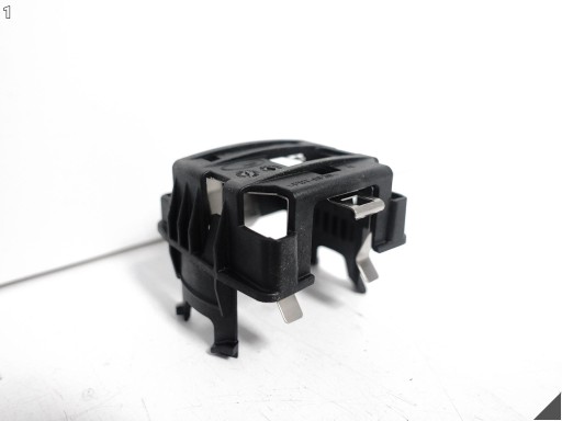 PORSCHE MACAN 95B ADAPTER Support plaque KOSZYK ZAROWKI ZARNIKA XENON Feux phare ZKW