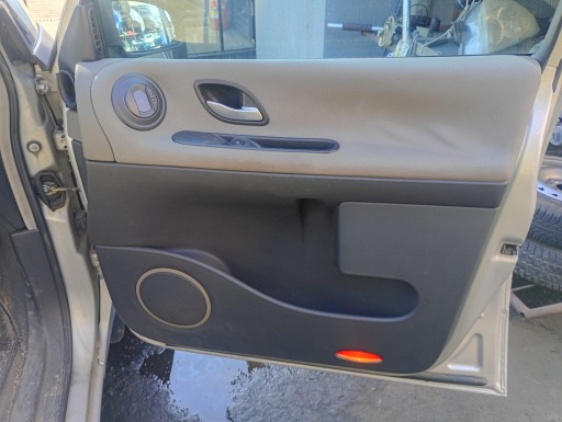 upholstery right side right front Renault Espace IV 4 03-12