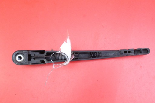kar ablaktörlők far SUZUKI SWIFT 4 IV MK6 3D 04-10