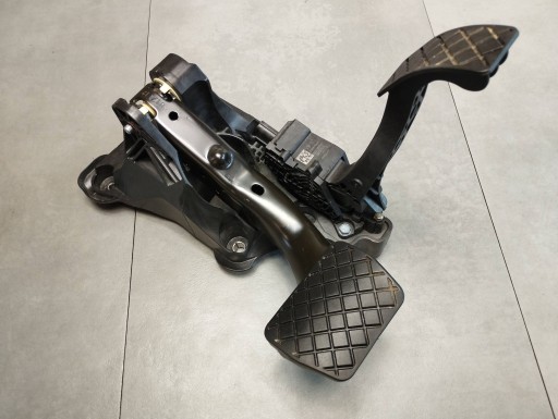 Audi A1 2021 Pedal freno Potenziometro 2Q1723058F