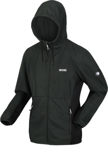 Regatta TEROTA FLEECEJACKR MĘSKA 5059404176014 17662315926