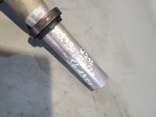 Croix Colonne de direction Volant OE PP204460191 MERCEDES W212 10r. EU