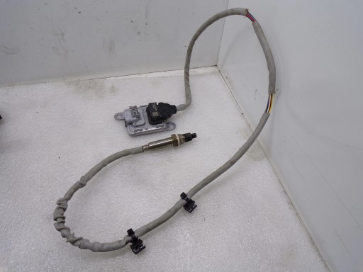 227909098R - ЛЯМБДА-ЗОНД З ДАТЧИКОМ NOX OPEL NISSAN FIAT ORG