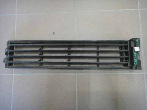 14- - NISSAN QASHQAI 14-ПОВІТРОЗАБІРНИК ЖАЛЮЗІ ЛОВЕЦЬ