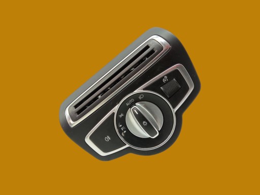 light switch 2058210059 A2059051810 Mercedes C-klasa IV (2014- )