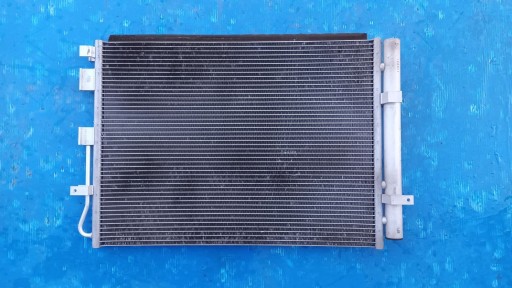 Radiateur climatisation HYUNDAI BAYON 2021-> I20 III 2020-> 97606-Q0300