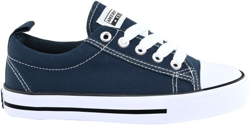 Дитячі кросівки American Club р.38 сині