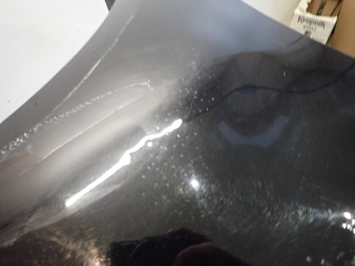 fender front front right HYUNDAI IX20 2010