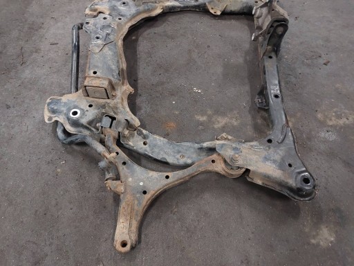 axle beam subframe axle beam of the engine HONDA CIVIC VII