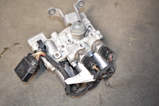 IDEALNY Sensor ROZDZIELACZ HYDRAULICZNY PORSCHE 991 1