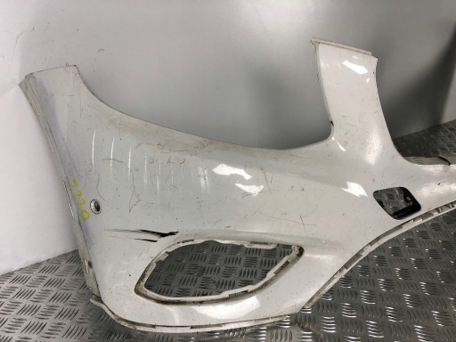 MERCEDES GLC W253 nárazník predok predný A2538850325