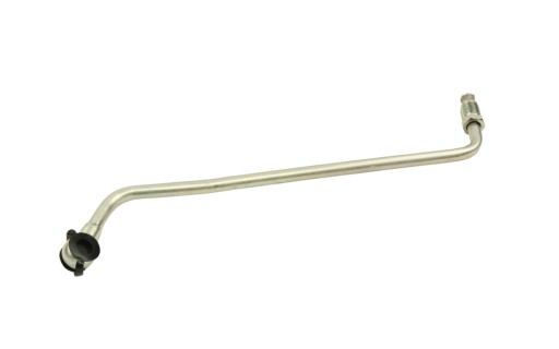 FT38519 - МАСЛЯНАЯ ТРУБКА MERCEDES SPRINTER 95> 901-905 ВПУСК ТУРБОКОМПЕНСАТОРА 2.9 TD