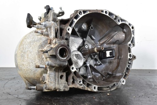 Getriebe CITROEN C4 C5 III PEUGEOT 307 308 407 607 2.0 HDI 20MB23