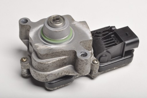 Модуль контроллера редуктора porsche macan 95b927755c