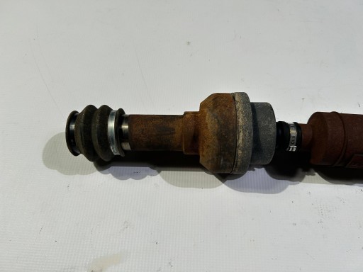 cardan front front Dodge RAM 1500 3.6 2013
