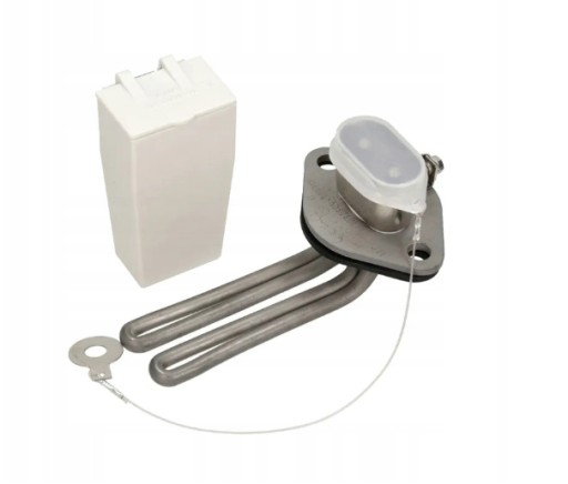 65689028902 - Блок нагревателя Zetor FORTERRA PROXIMA URSUS C385