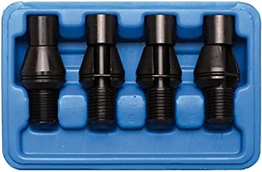 Регулировочные винты рамы VAG M14 x 1,5 мм 4 шт