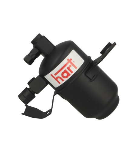 600 874 - ОСУШУВАЧ ПОВІТРЯ HART DB 124