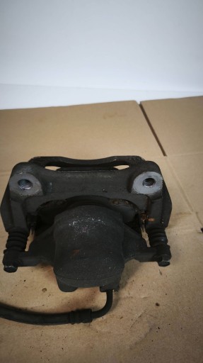 Opel Insignia B caliper brake front right right front 84120873