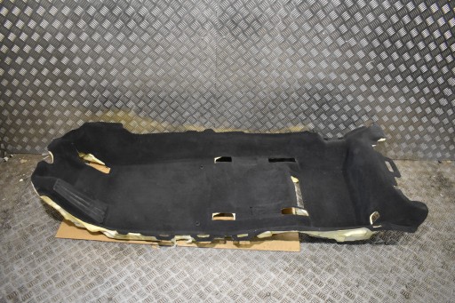 carpet left PORSCHE TAYCAN 1